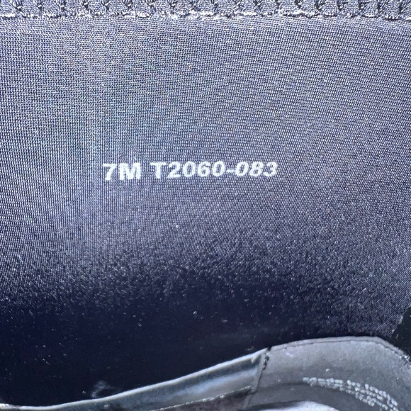 Trotters “Kippie” Leather/ Snakeskin Patterned Bootie Women’s Size 7 MSRP 140 - Picture 8 of 8